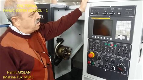 cnc torna|CNC TORNA OPERATÖRLÜĞÜ ÖĞRENİYORUM .